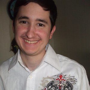 Meet your Posher, Jason